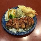 Best Chicken Teriyaki & Tempura in Princeton, NJ