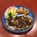 Best Beef Teriyaki & Gyoza in Princeton, NJ