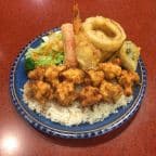 Best Tokyo Fried Chicken & Tempura in Princeton, NJ