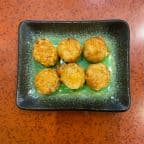 Best Fried Shumai in Princeton, NJ